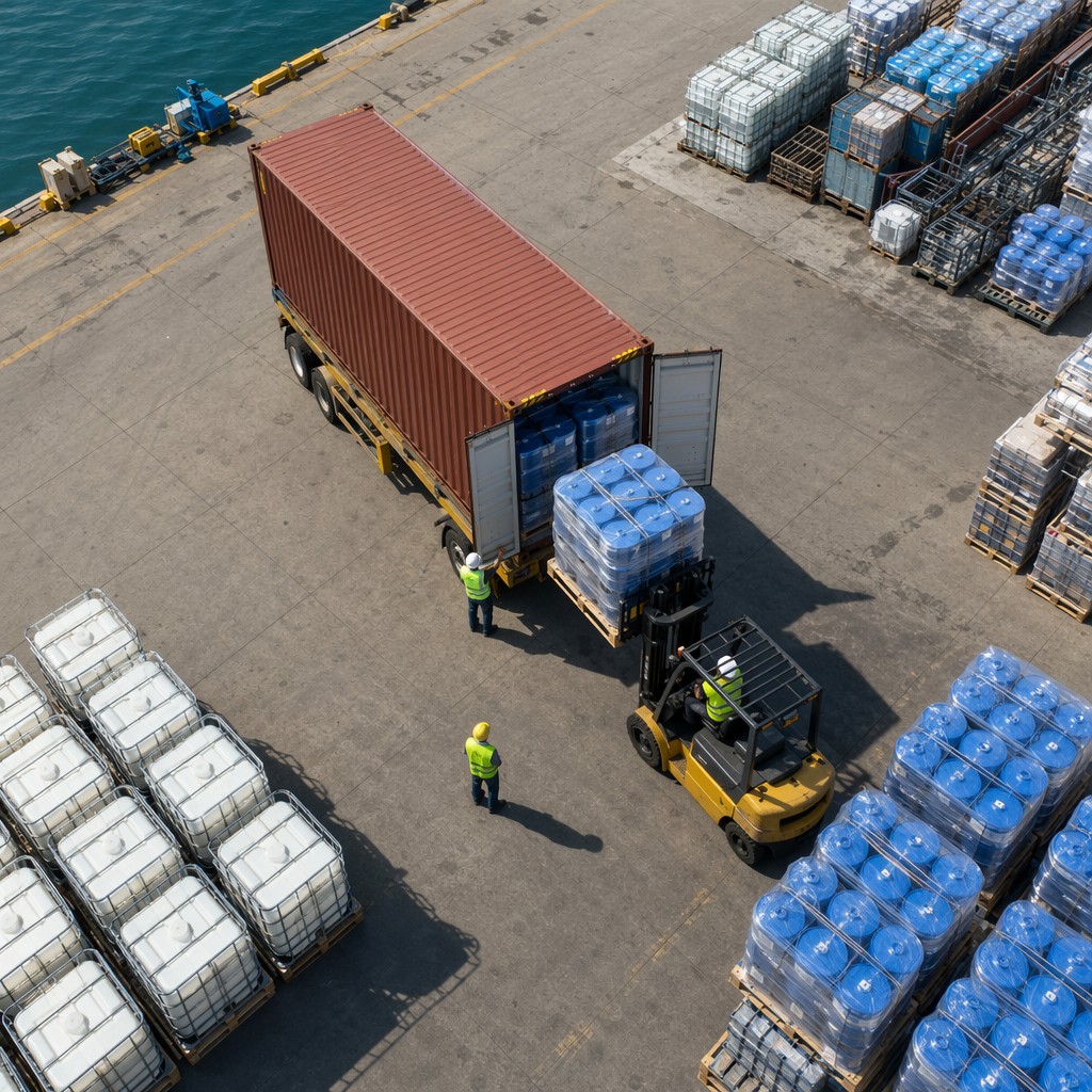 Low VOC and Eco-Friendly Options