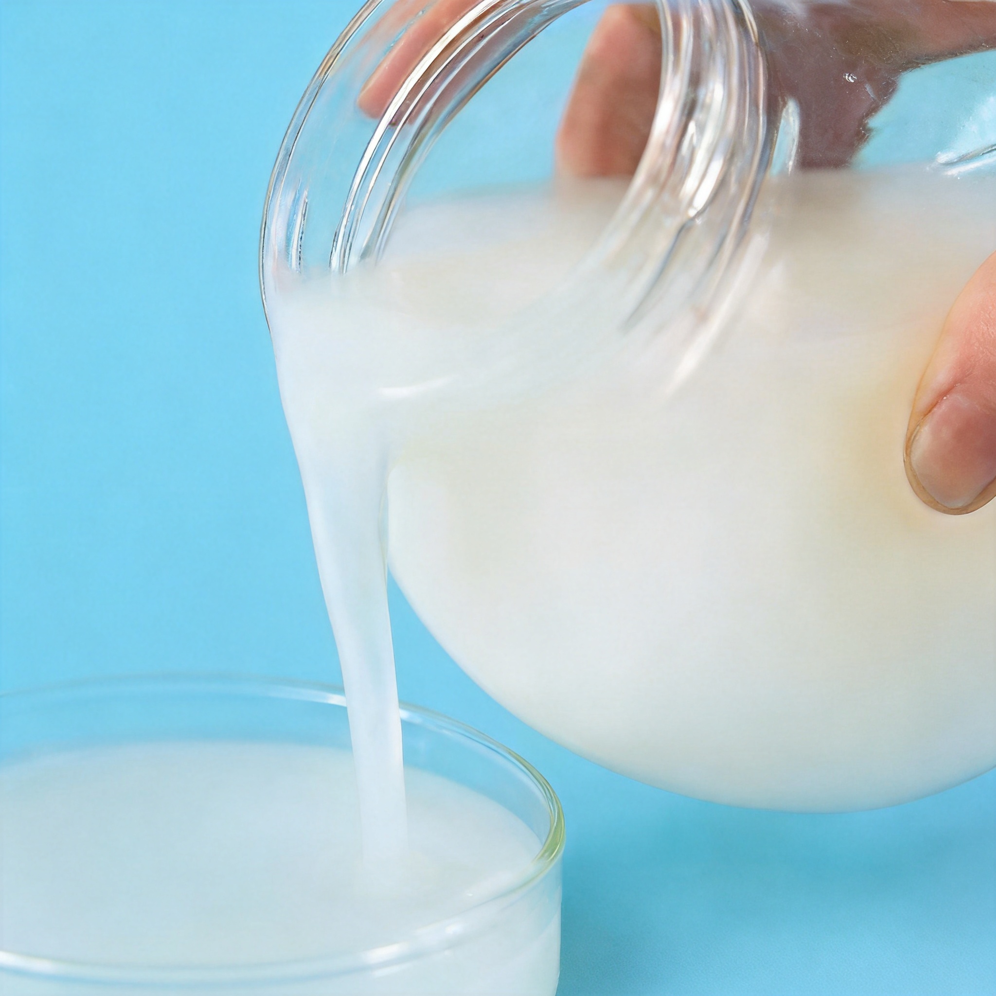 Waterproof Emulsion