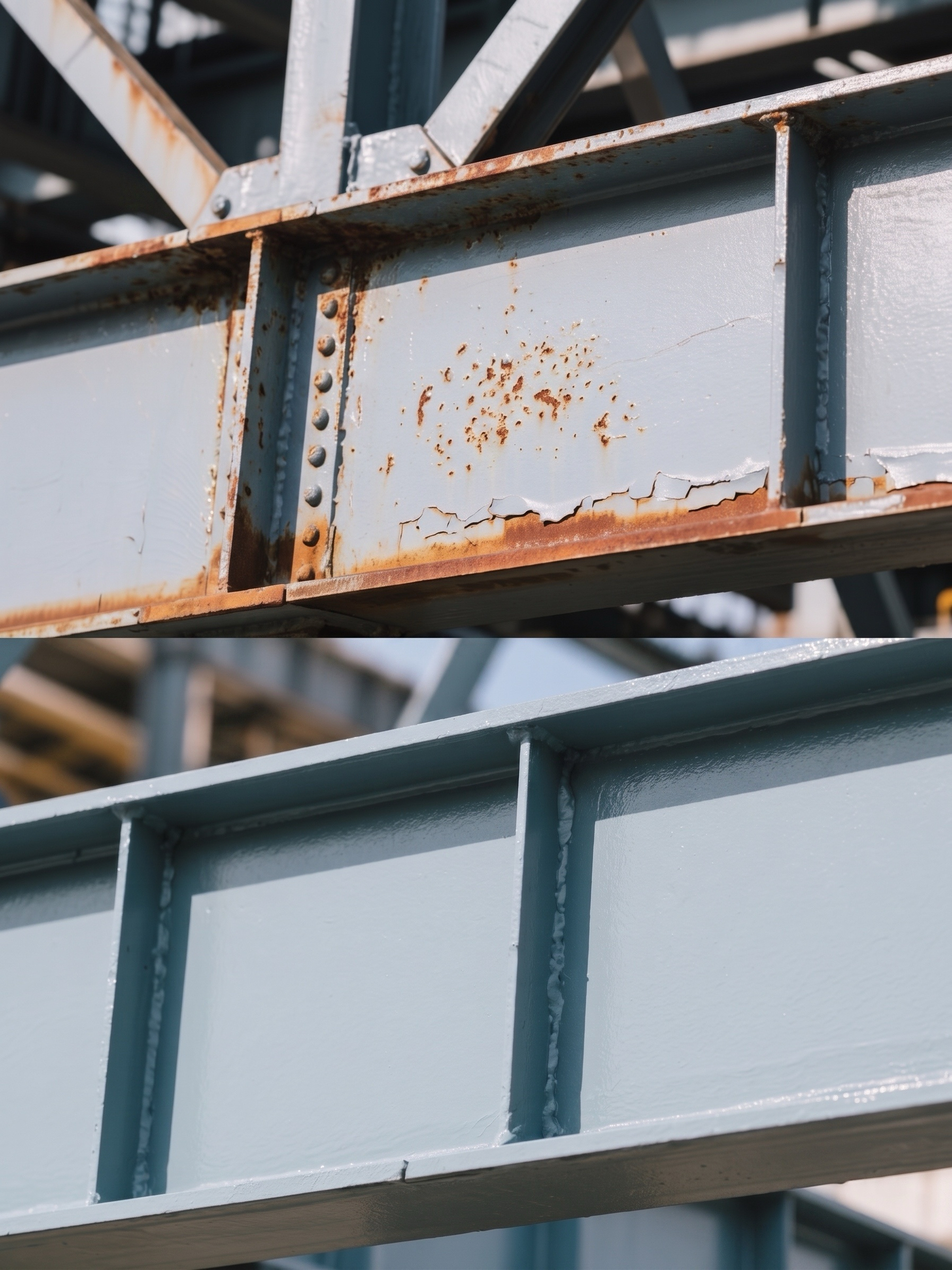 Water-Based Alkyd Paint