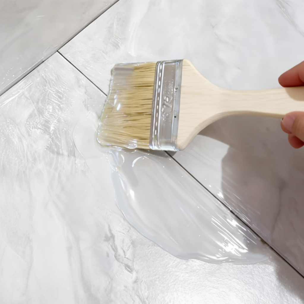 Transparent Waterproof Sealant