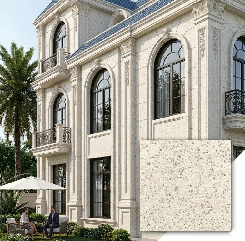 Acrylic Coating: Key Properties for Decorative Projects