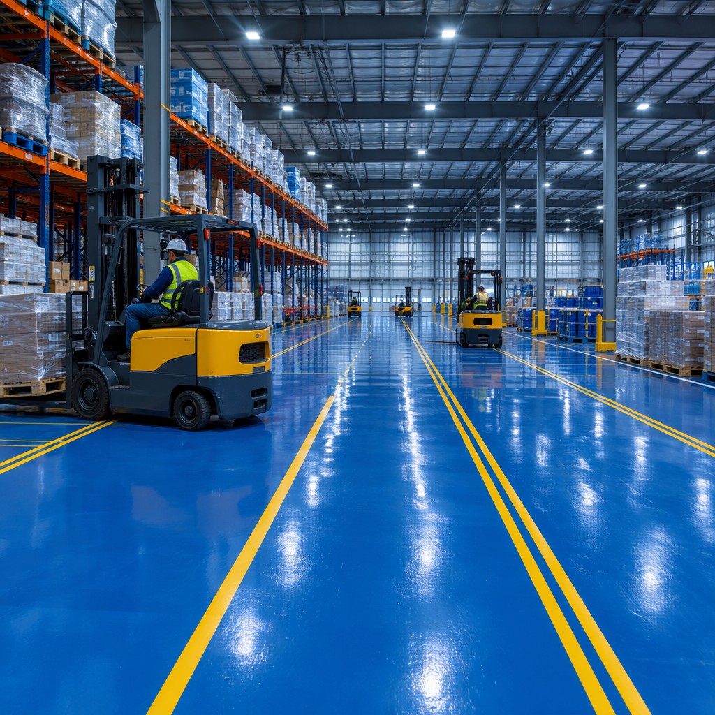 Commitment to Quality and Reliability
