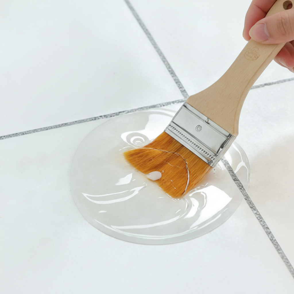 Transparent Waterproof Sealant