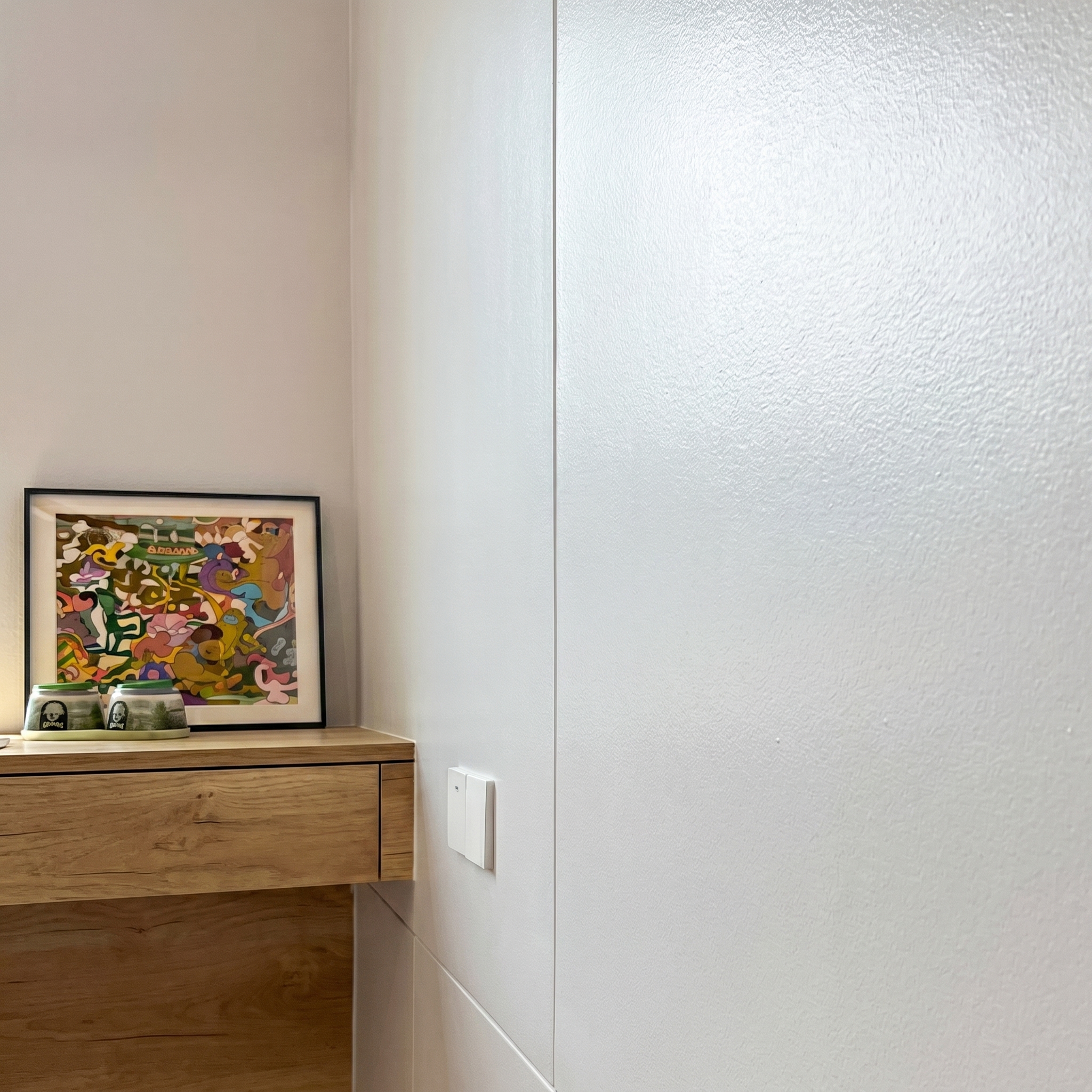 Sheepskin Texture Paint
