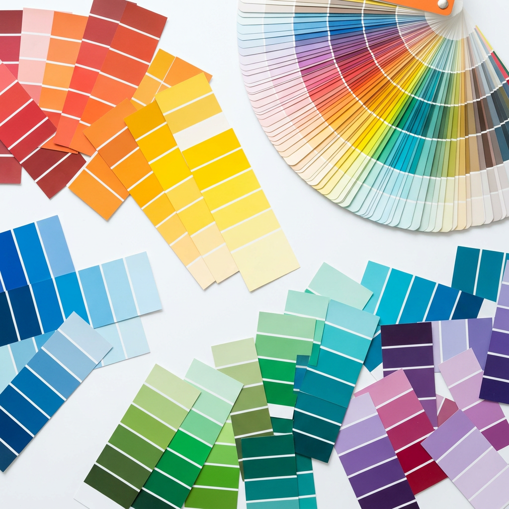 Solutions sur mesure pour chaque projet