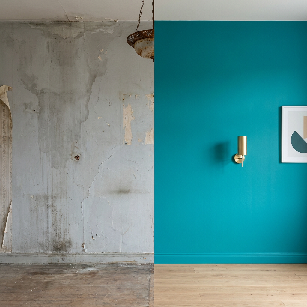 Why External Textured Paint Boosts Outdoor Aesthetics