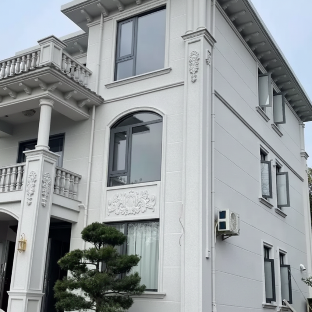 Residential
