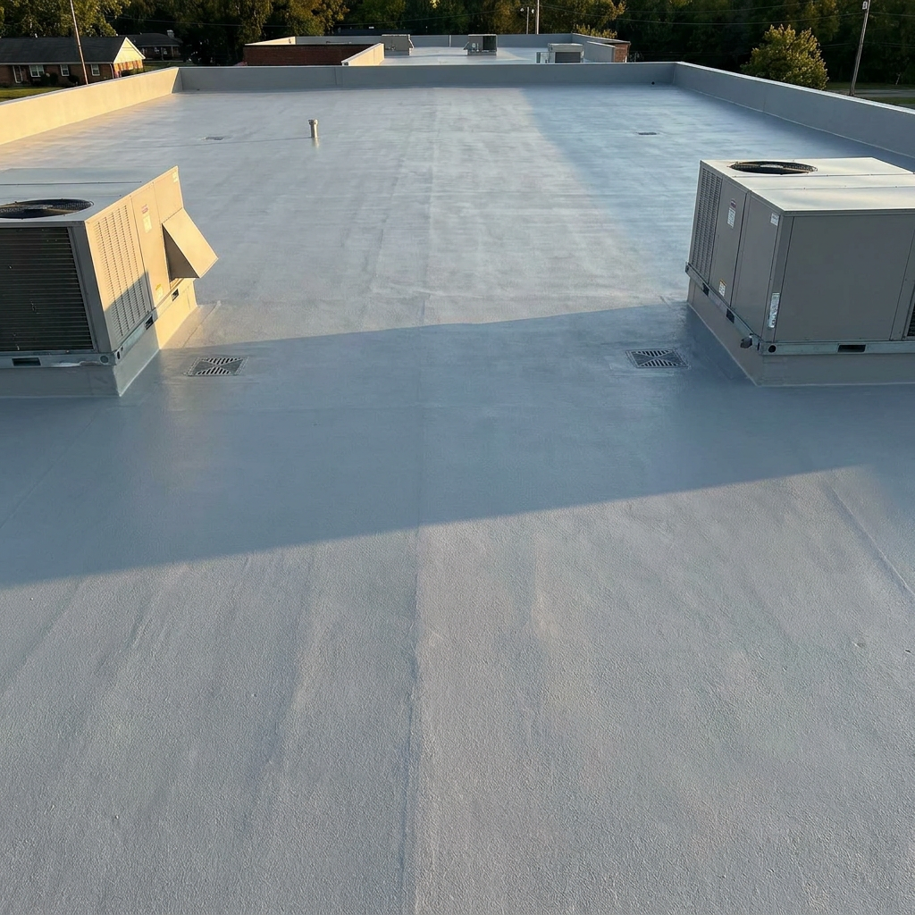 Advanced Moisture Protection
