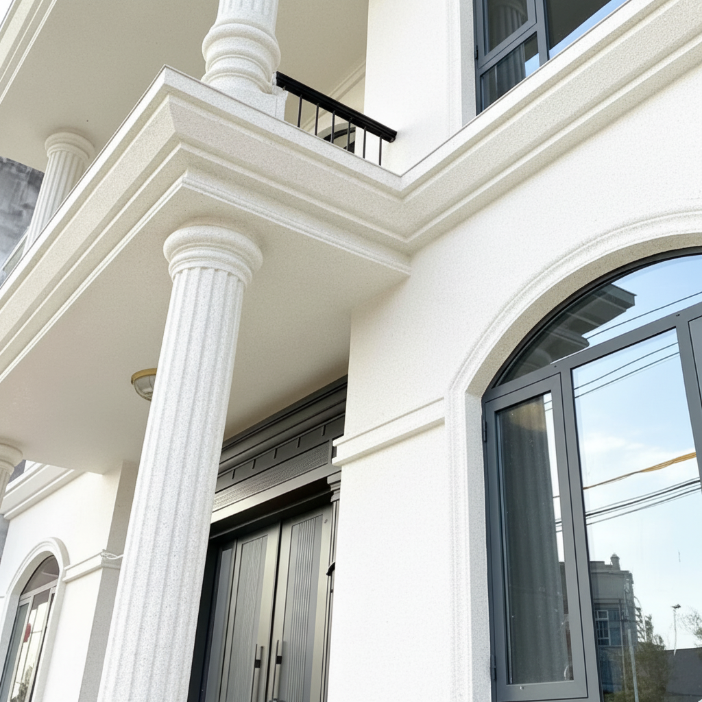 House Paint Suppliers and Trends Driving Market Demand