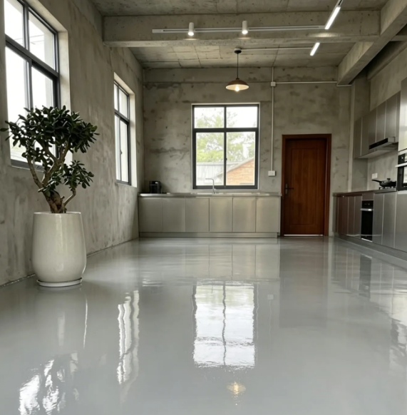 Luxury Epoxy Flooring ROI: How to Maximize Investments
