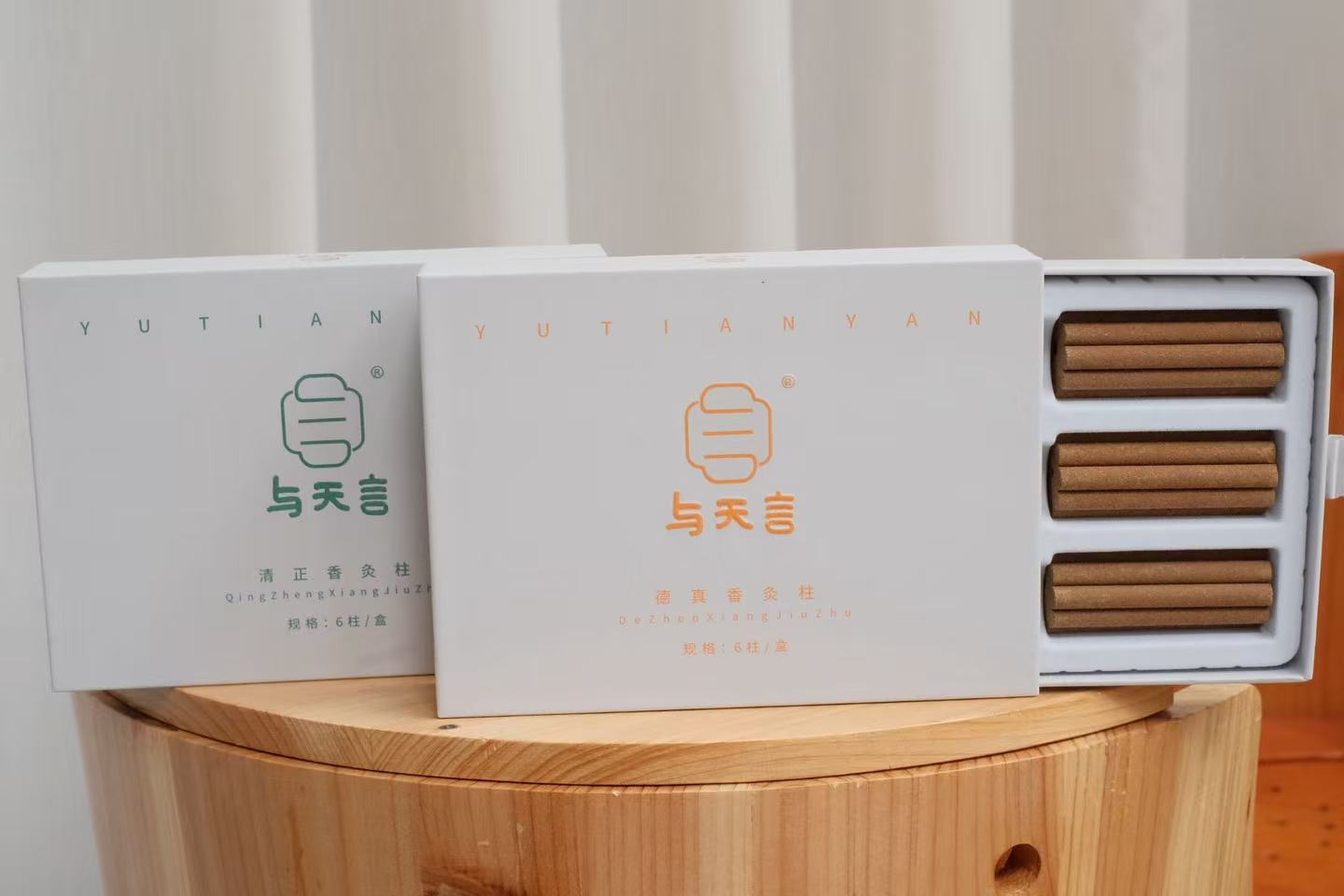 Professional Moxibustion Therapy Products For Global Wellness Markets
