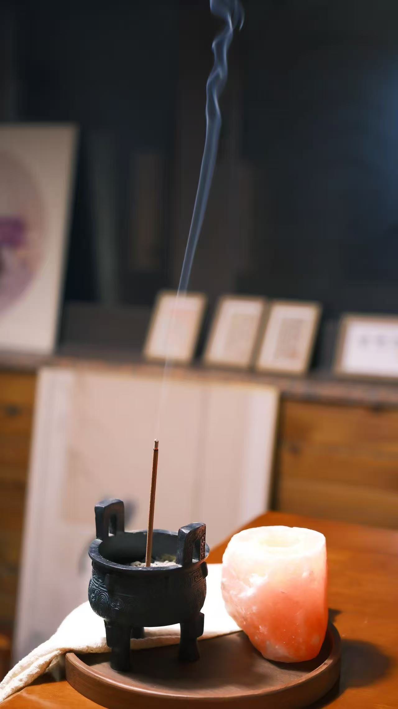 Consistent Fragrance and Reliable Construction