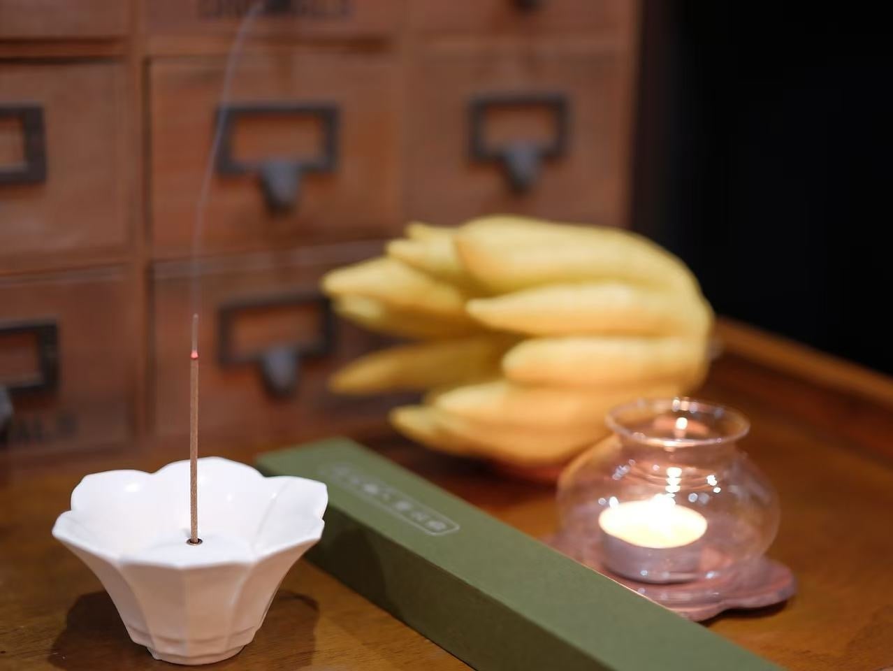 Qingyun Incense