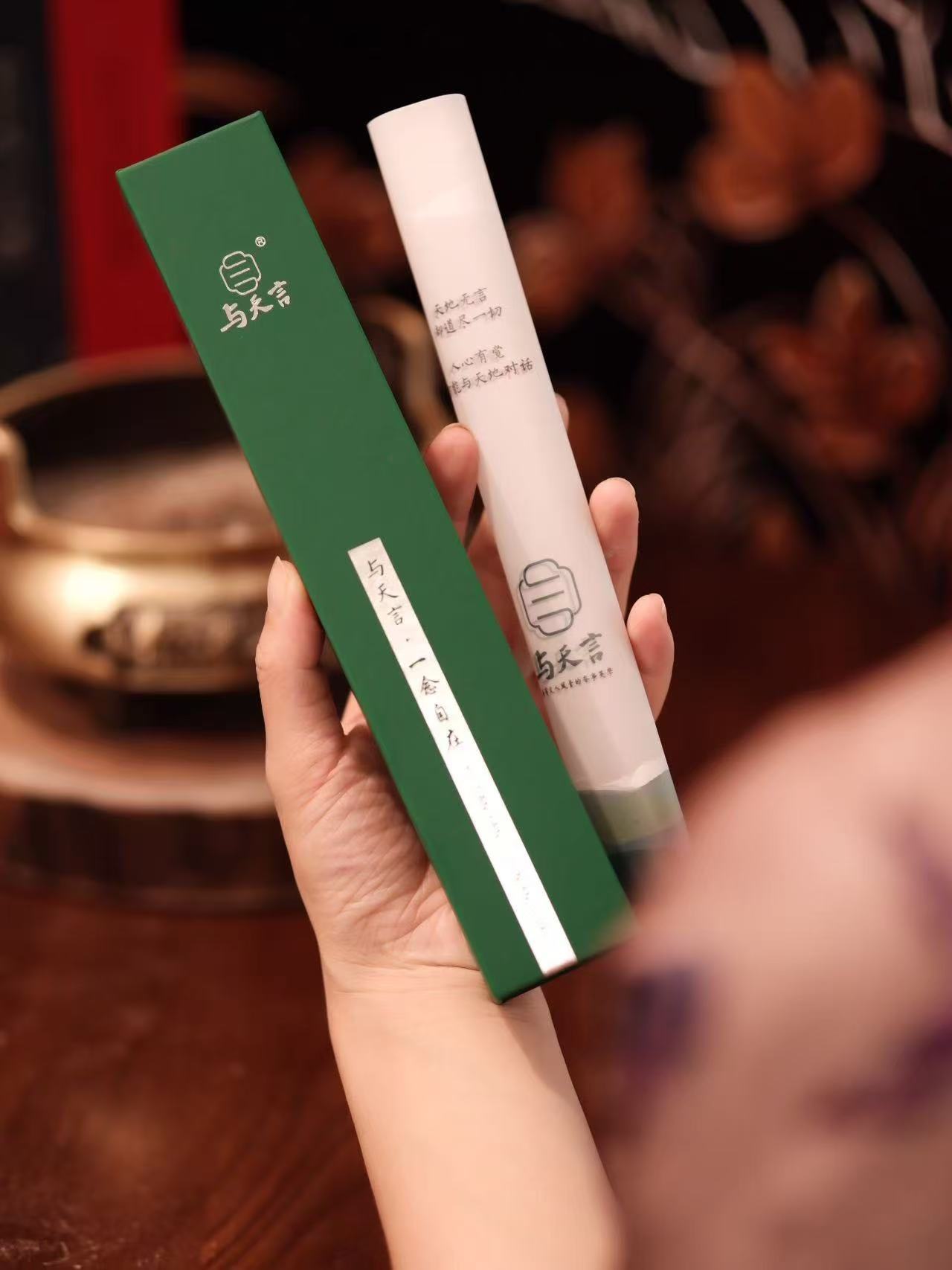 چوب‌های معطر عمده قابل اعتماد برای خریداران جهانی