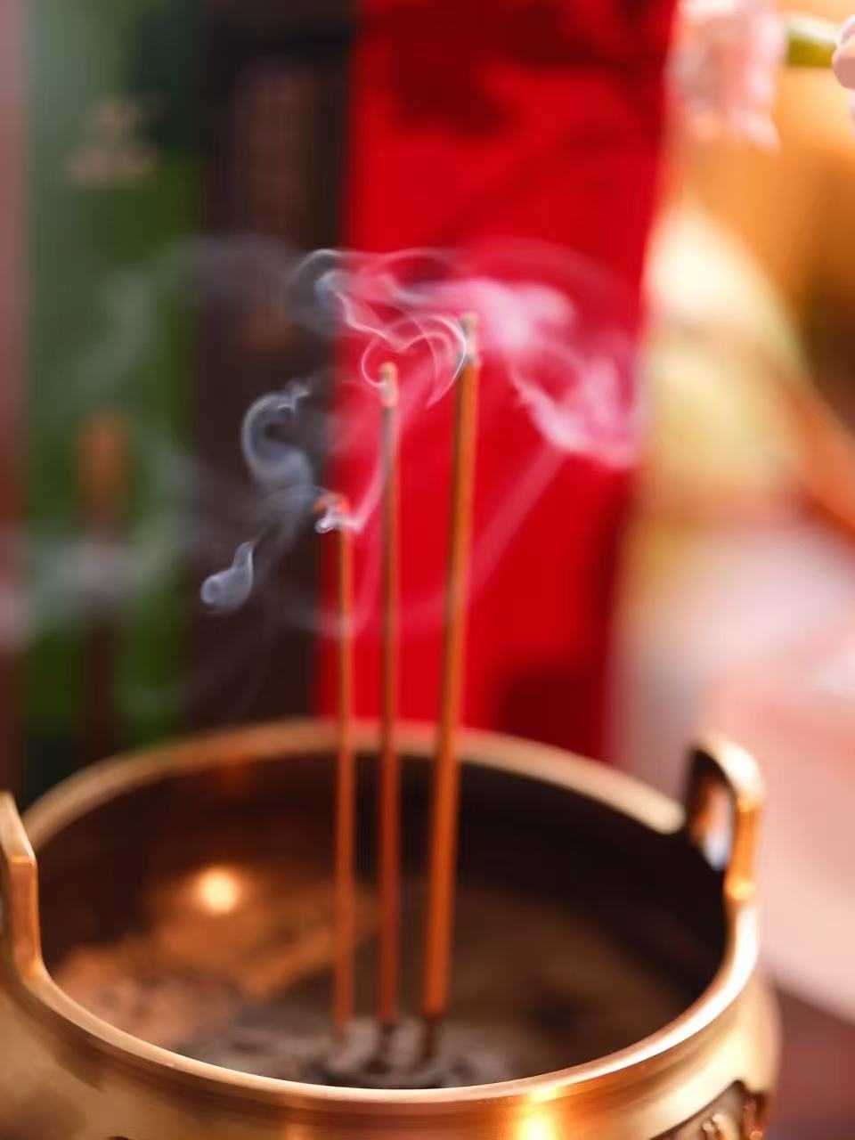 अनुकूलित वुड इन्सेंस समाधान