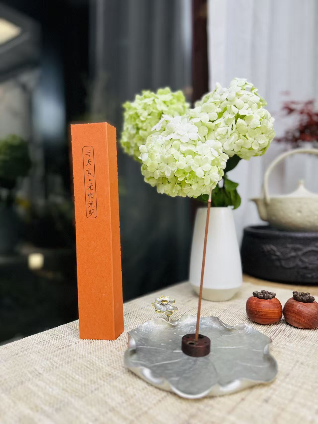 Nghệ thuật thủ công truyền thống và các mùi hương đặc trưng