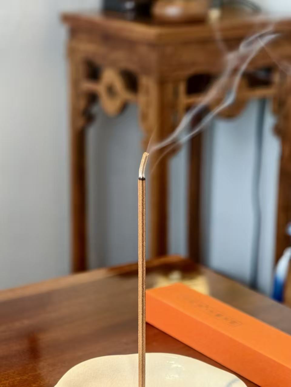 Organic Non Toxic Incense Customer Reviews