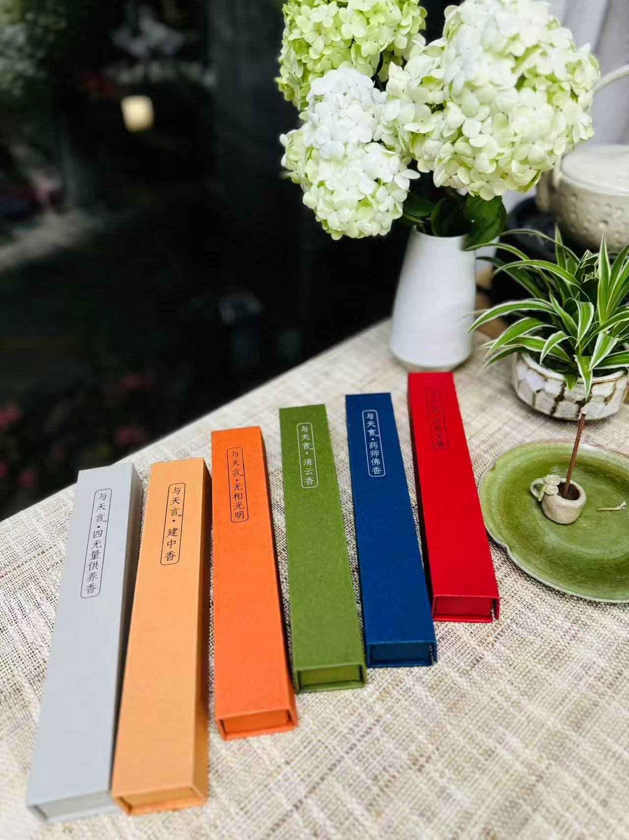 خيارات العطور لمختلف الفئات العملائية