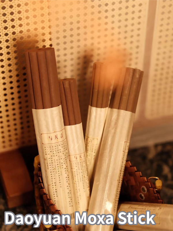 Daoyuan Moxa Stick