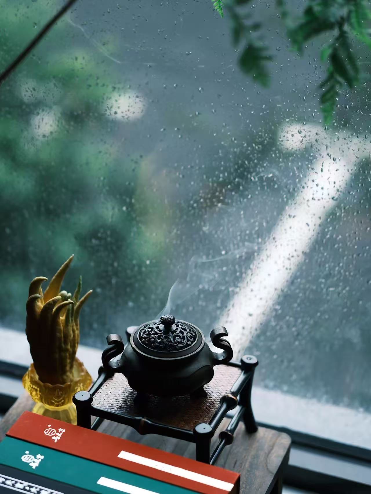 عصي العلاج العطري الطبيعي للرفاهية والاسترخاء وعطور المنزل