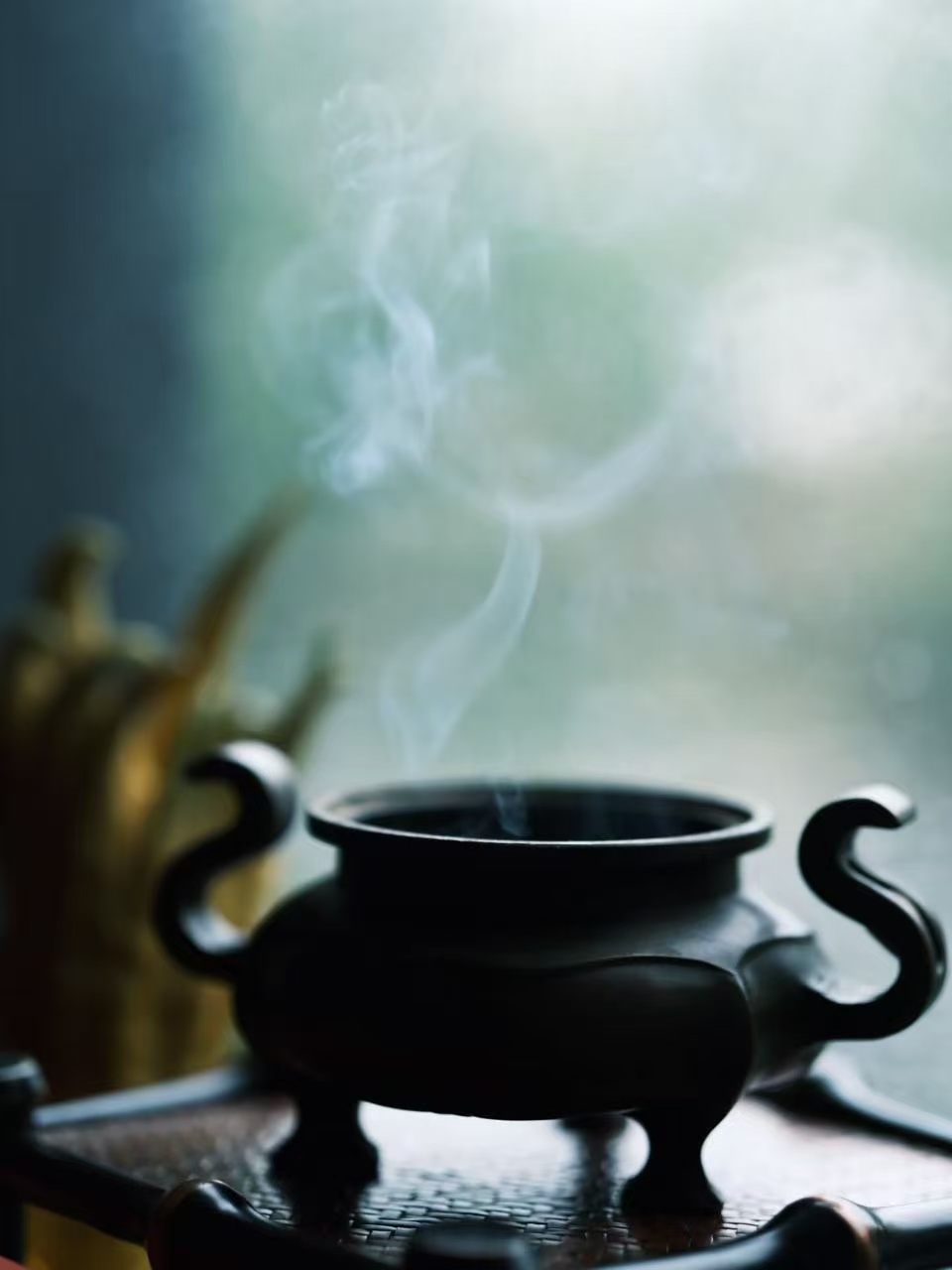 أداء رائحي متسق