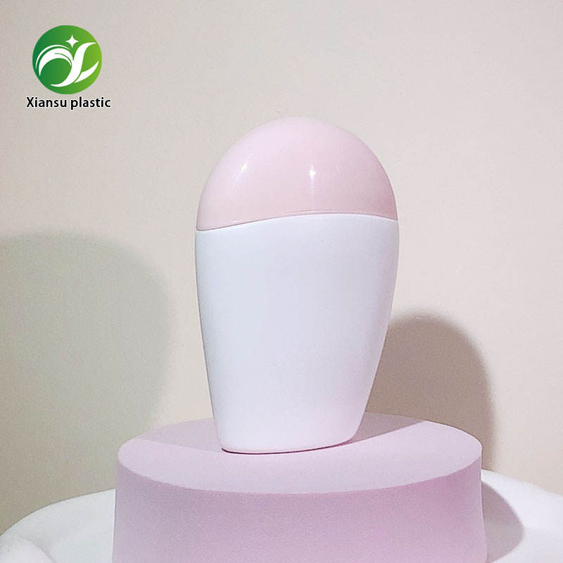 Eco-Friendly Innovation in Sunscreen Tube Design