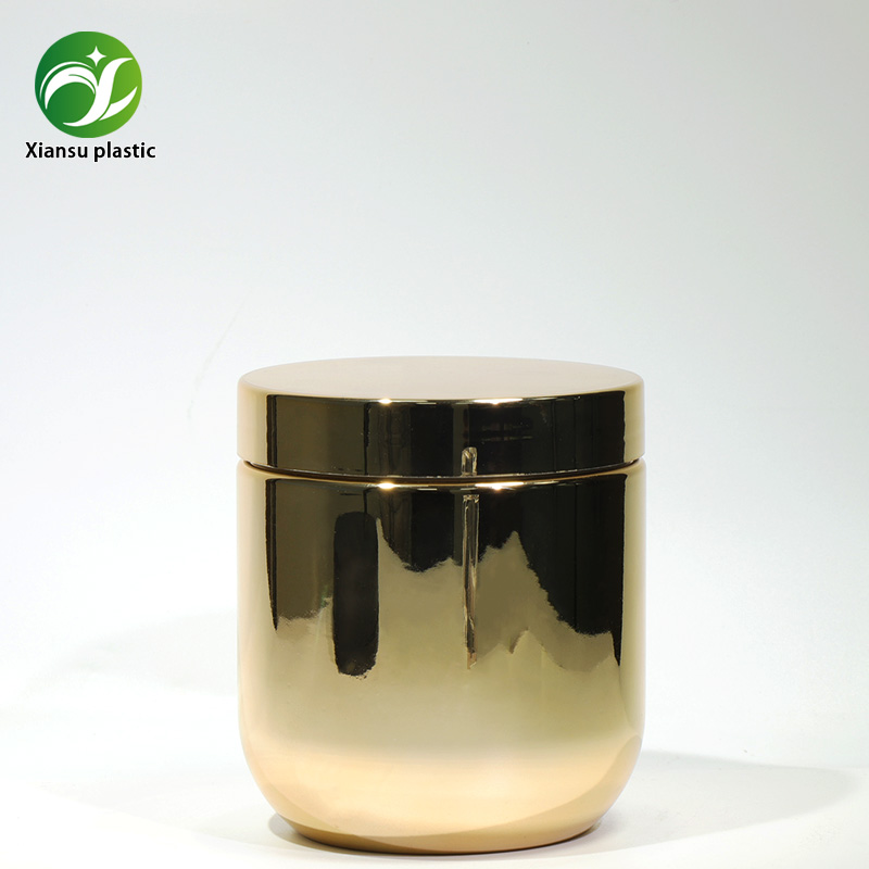 Unmatched Quality and Customization in Makeup Jars Wholesale