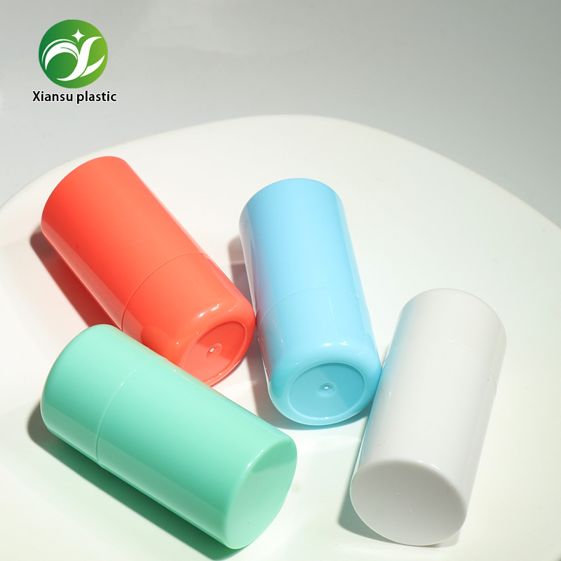 Lợi ích vượt trội của bao bì mỹ phẩm làm từ nhựa tái chế