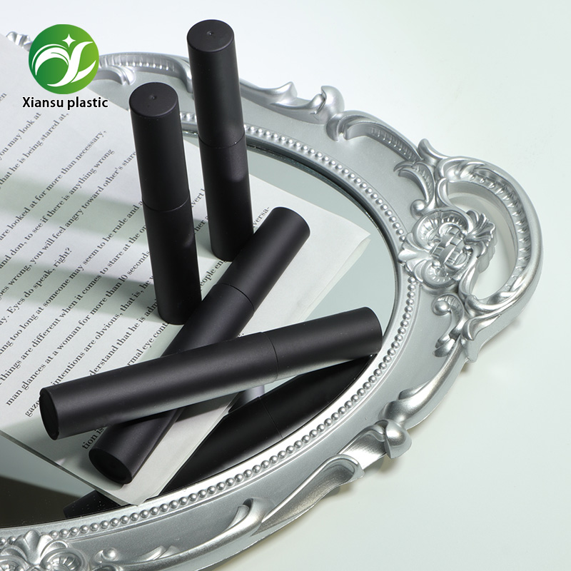 Advantages of Mascara Tube Packaging Matte