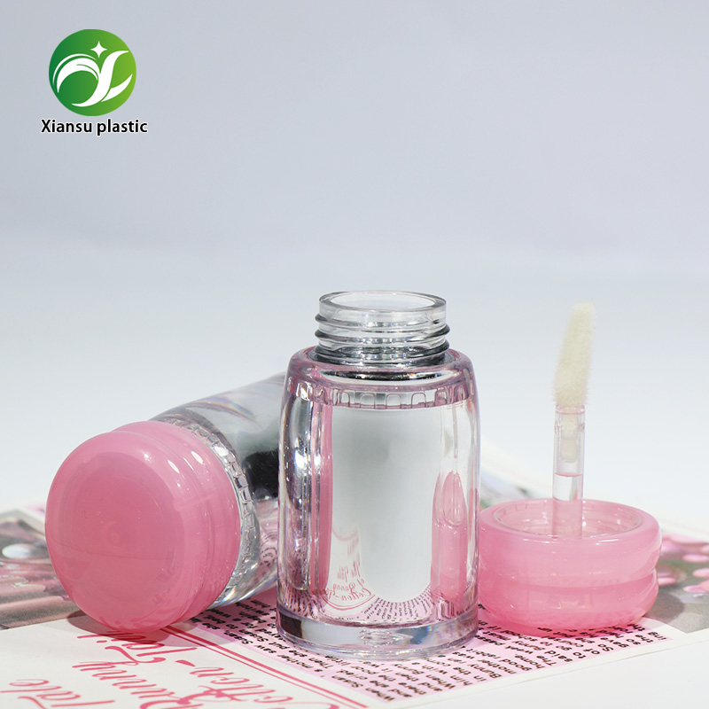 Premium Quality Empty Lip Gloss Tubes Wholesale for Global Brands