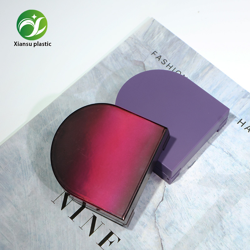 Unmatched Quality and Customization for Makeup Powder Cases