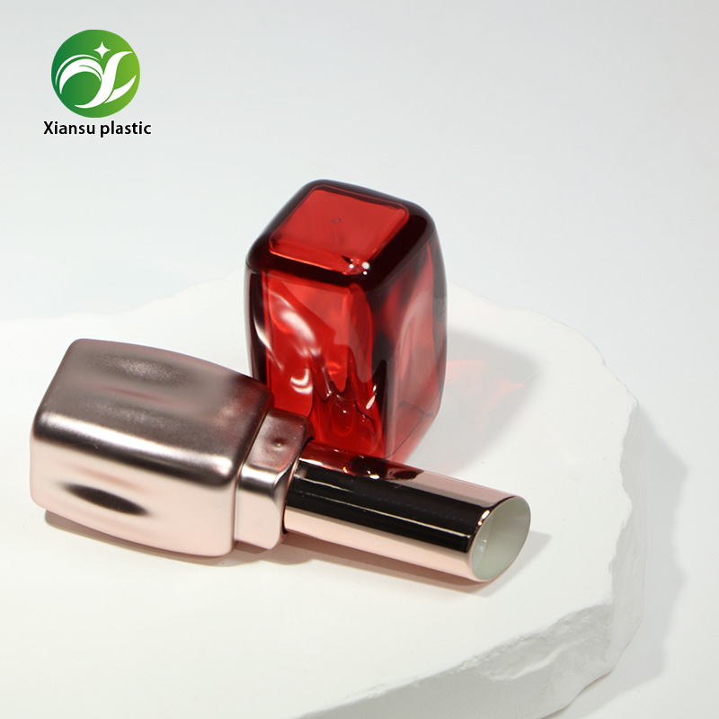 Unmatched Quality in Lipstick Tube Packaging with Snap Closure