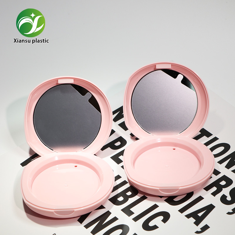 Unmatched Quality and Customization for Pressed Powder Cases