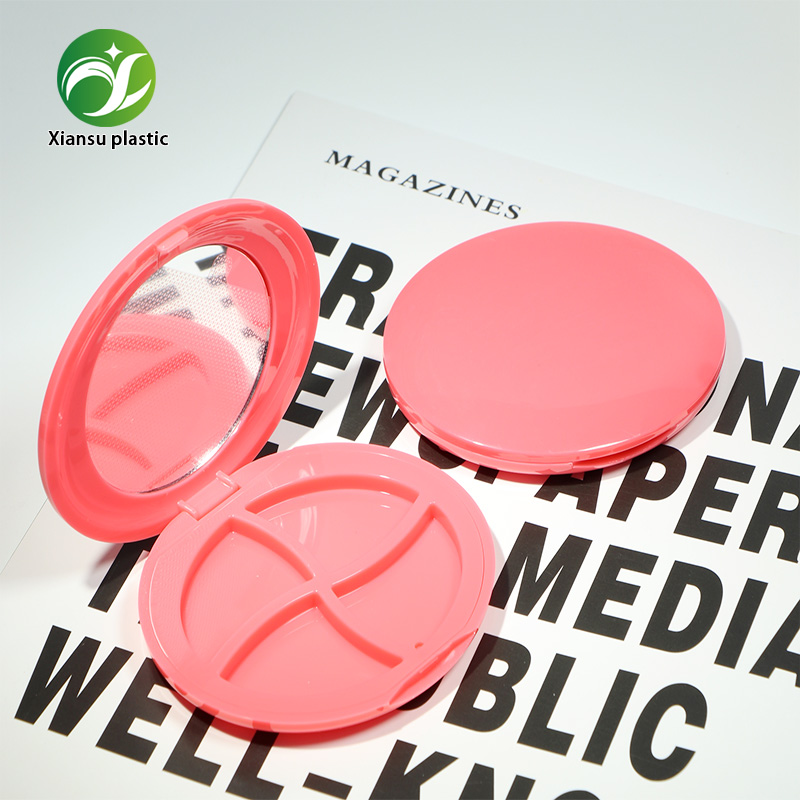 Eco-Friendly Packaging Solutions