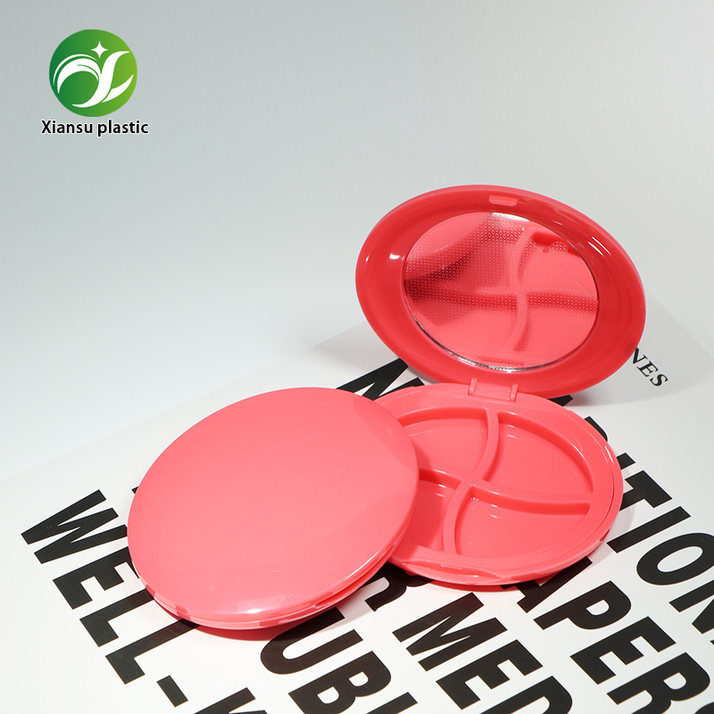 Calidad incomparable en el embalaje personalizado para sombras de ojos