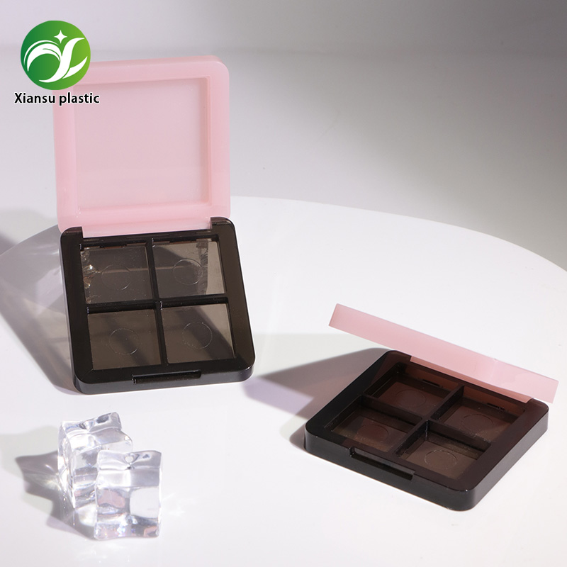 Unmatched Quality and Customization in Eyeshadow Boxes