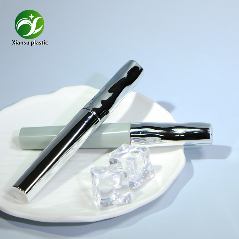 Premium Mascara Tube Packaging Solutions for Global Beauty Brands