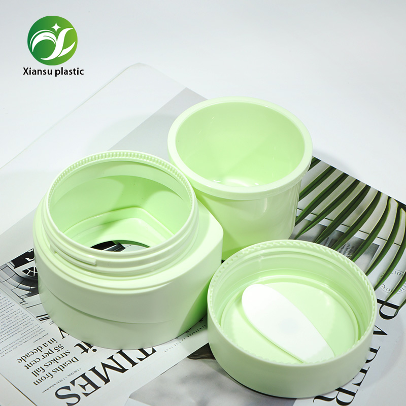 Elevate Your Brand with Biodegradable Cosmetic Packaging