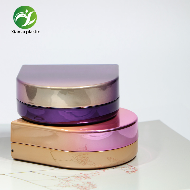 Exceptional Quality in Packaging for Cosmetics Products