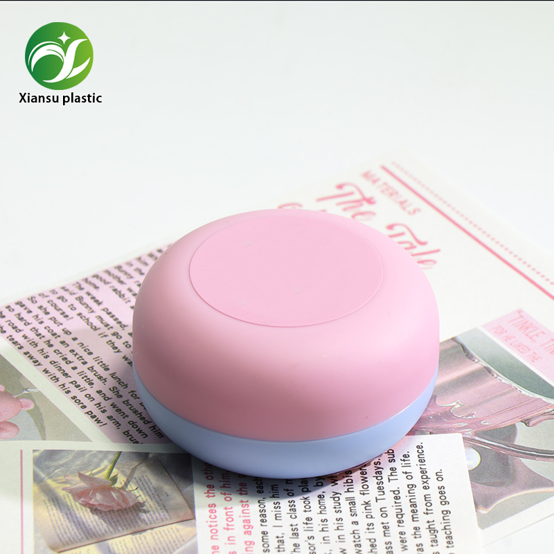 Unmatched Quality and Customization in Cosmetic Jar Containers