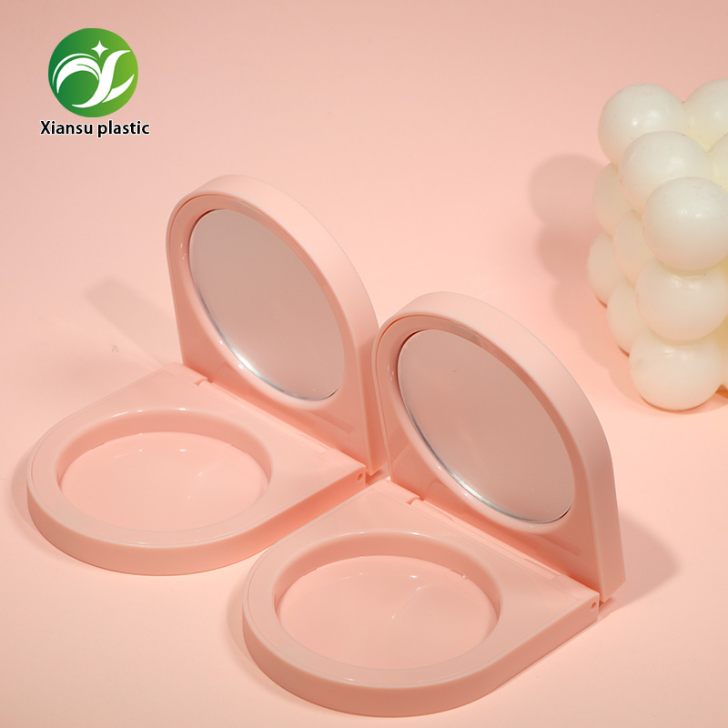 Why Choose Tancy Eco-Friendly Plastic Cosmetic Packaging?