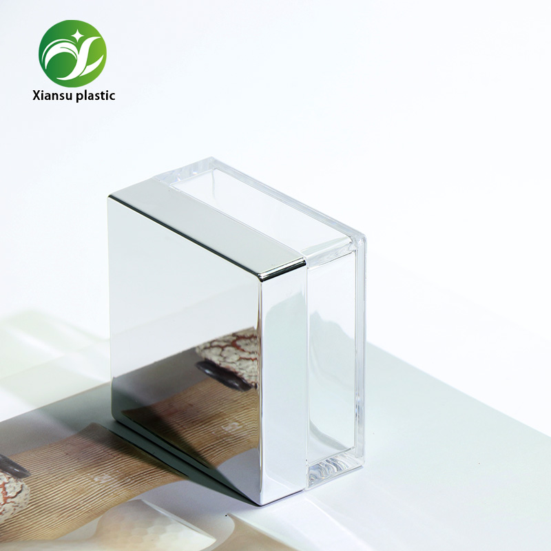 Eco-Friendly Options for Sustainable Beauty