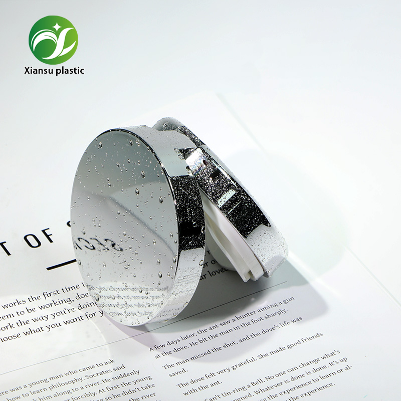 Unmatched Quality and Versatility in Cushion Compact Cases