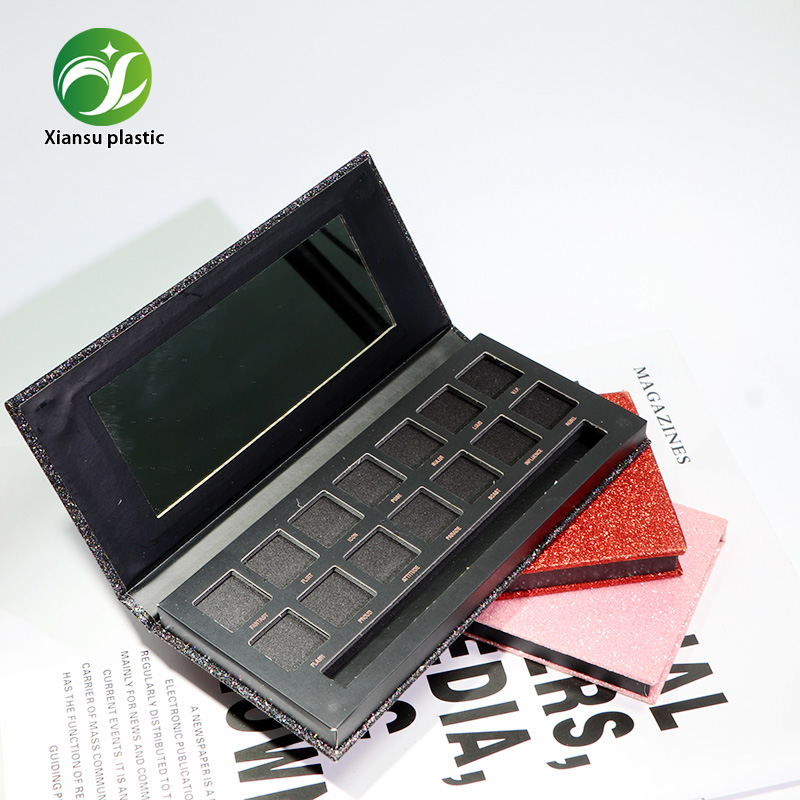 Unmatched Quality and Customization in Cosmetic Packaging