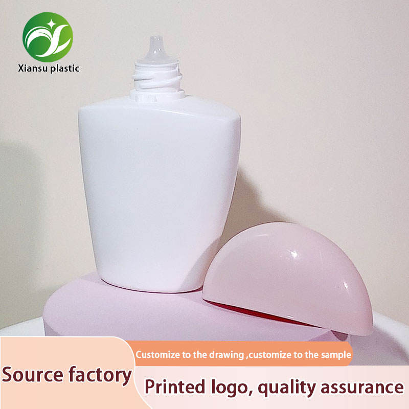 Unmatched Quality and Customization in Sunscreen Tube Squeeze Type Packaging