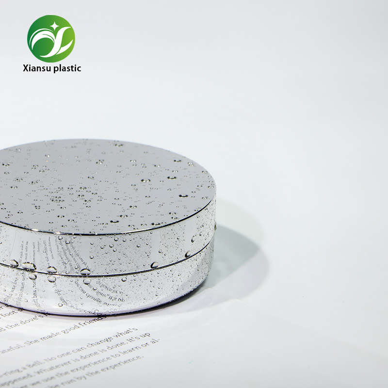 Eco-Friendly Packaging Solutions