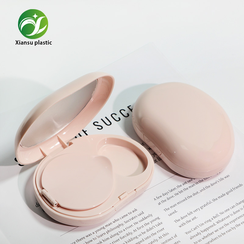 Qualità e sostenibilità senza pari nei contenitori cosmetici ecologici