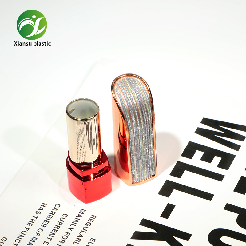Unmatched Quality and Customization in Lipstick Packaging Tubes