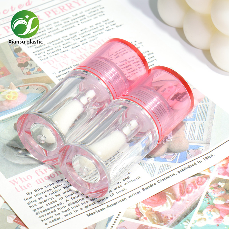 High-Quality Cosmetic Containers for Global Brands
