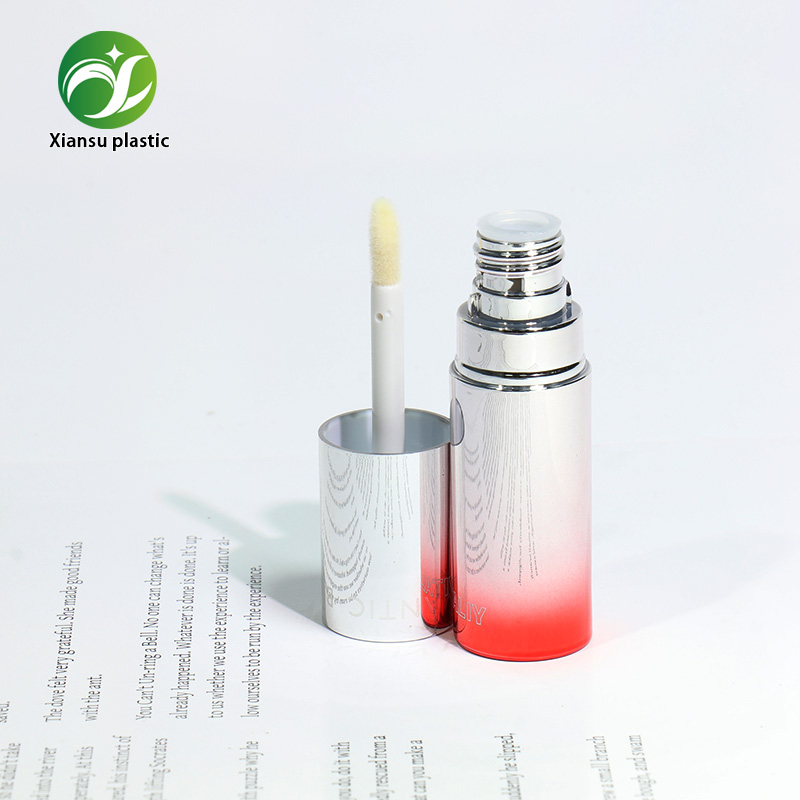 Unmatched Quality in Luxury Lip Gloss Containers